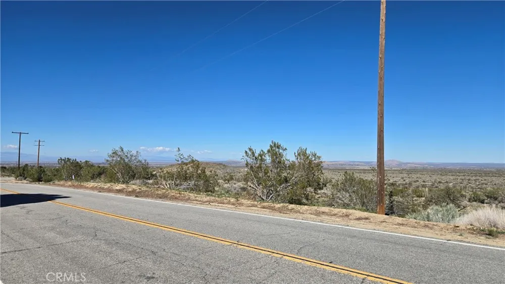 Valyermo Road Pearblossom, CA 93553