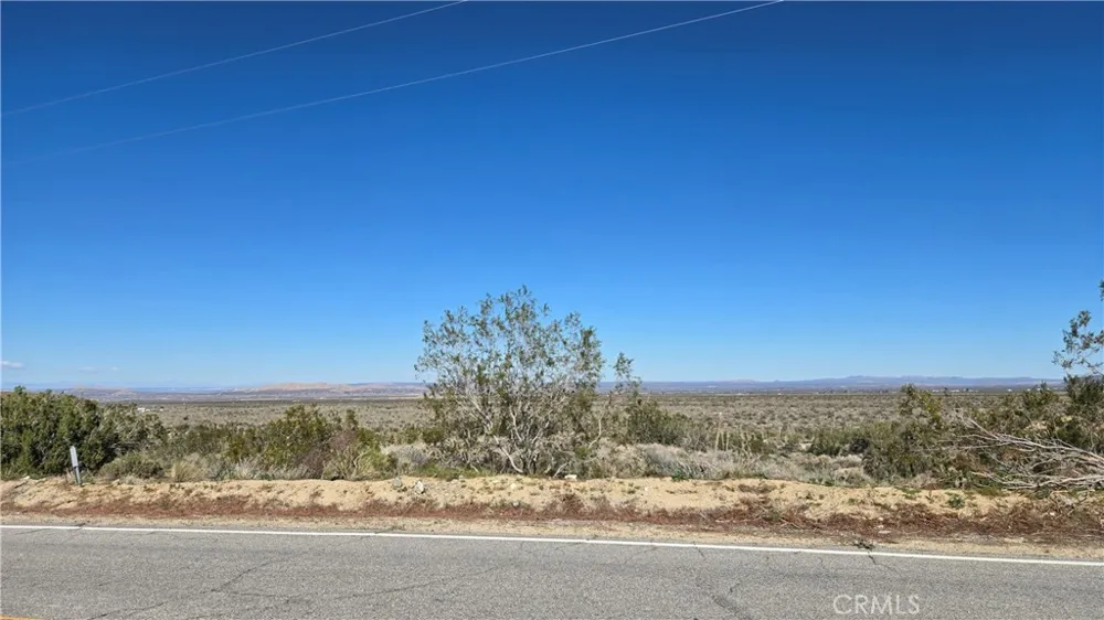 Valyermo Road Pearblossom, CA 93553