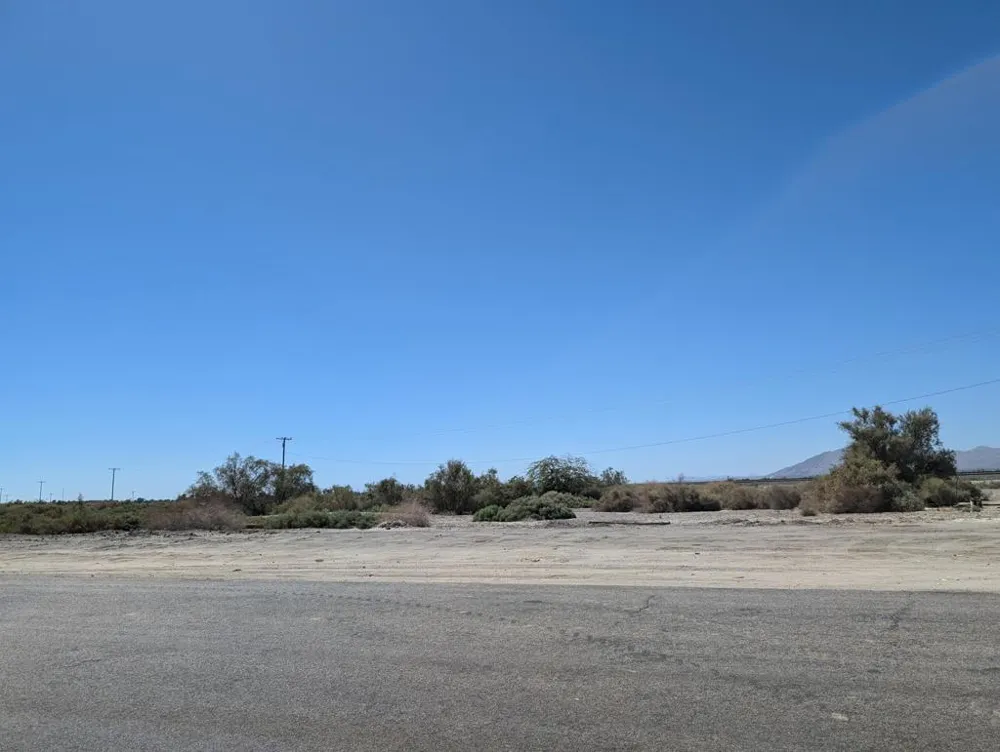 24 Hammond Road Mecca, CA 92254