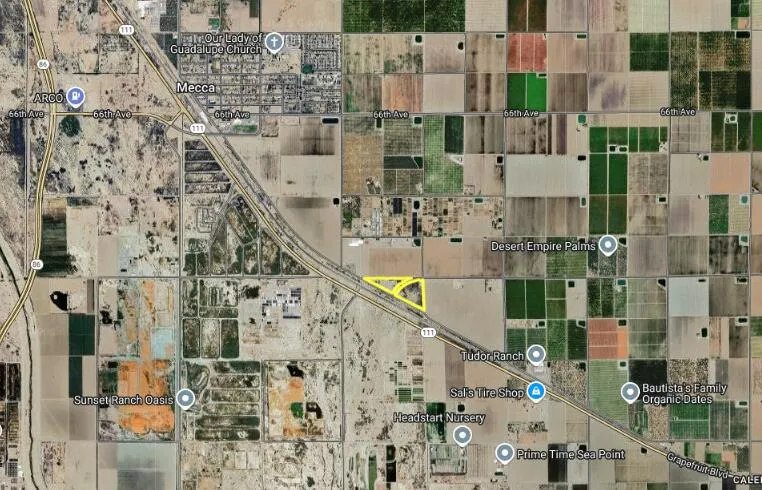 24 Hammond Road Mecca, CA 92254