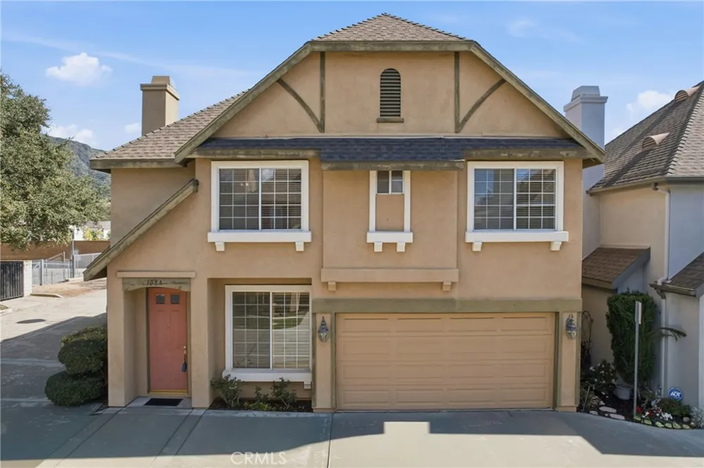 108 S Mountain #A Monrovia, CA 91016