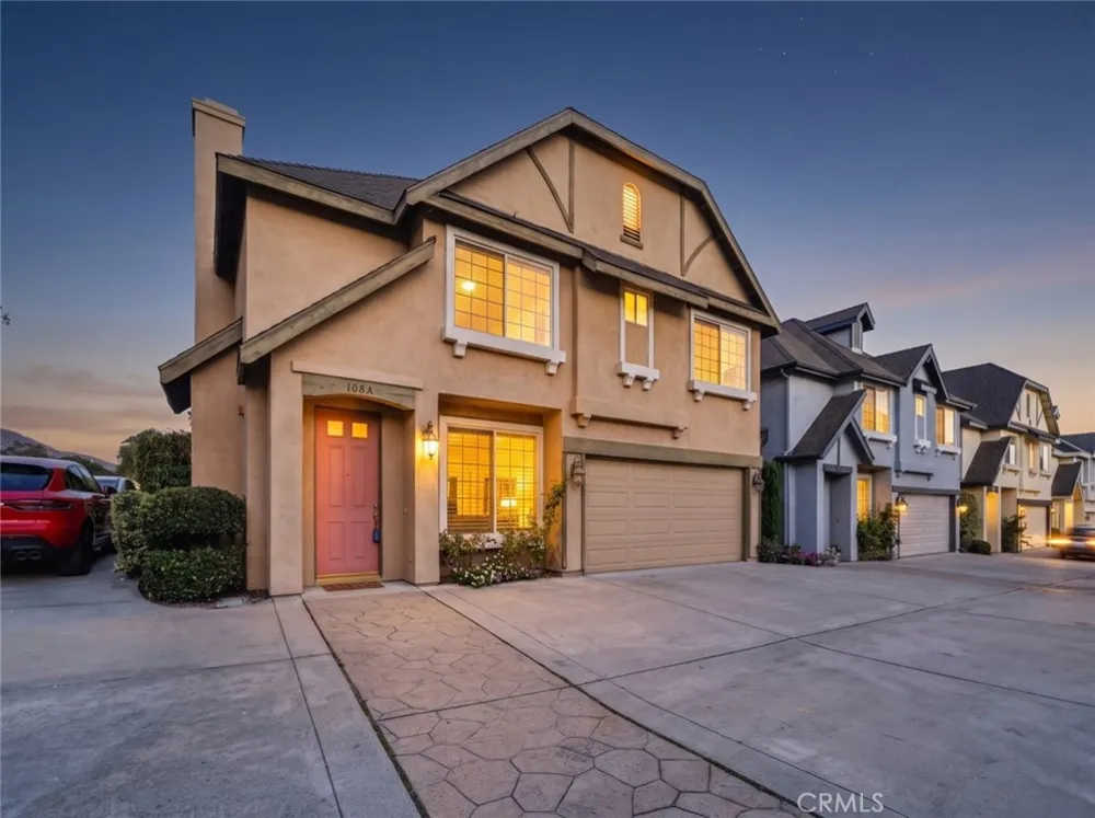 108 S Mountain #A Monrovia, CA 91016