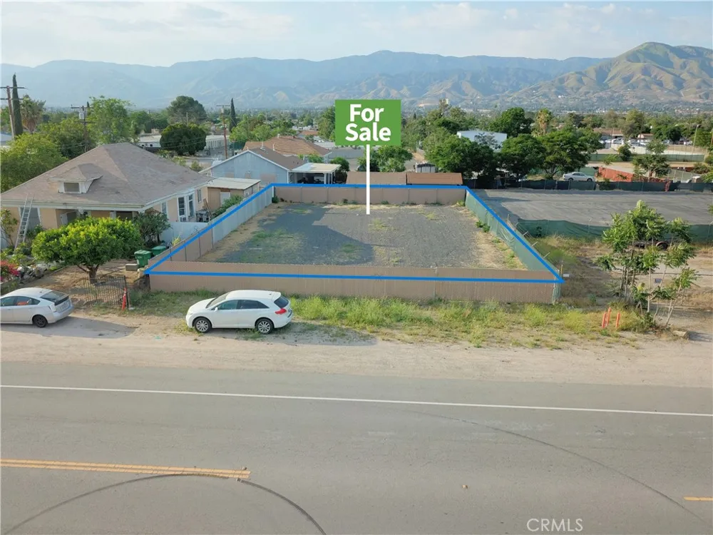 5 Th St Highland CA Highland, CA 92346