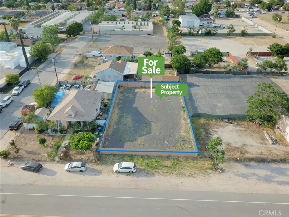 5 Th St Highland CA Highland, CA 92346