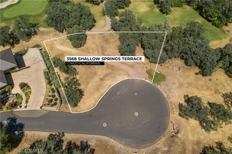 3568 Shallow Springs