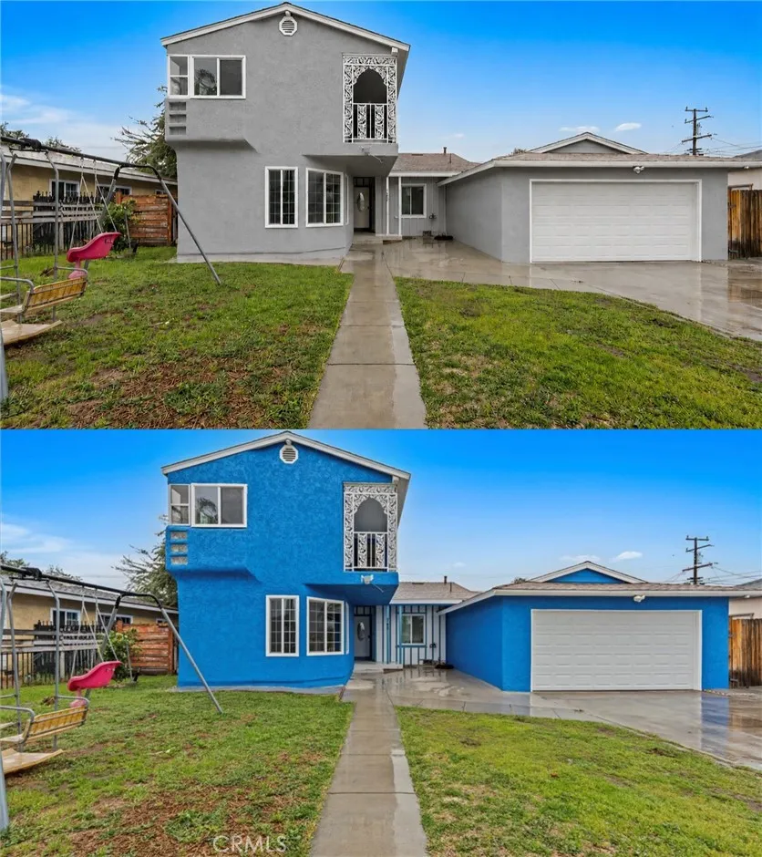 742 S Magnolia