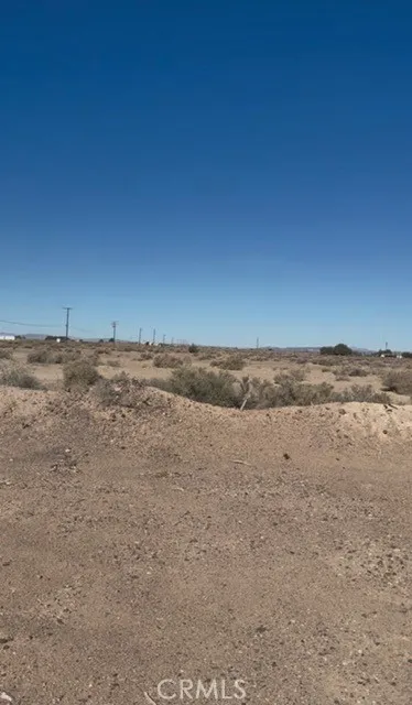 Mountain View Road