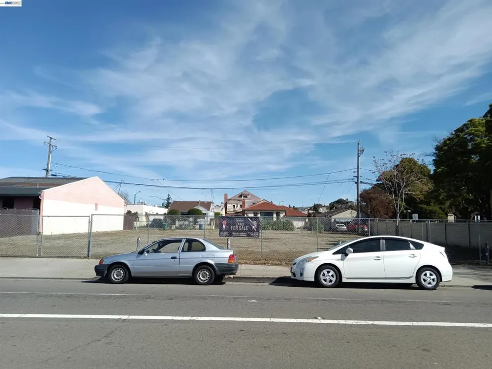 22836 Watkins St Hayward, CA 94541