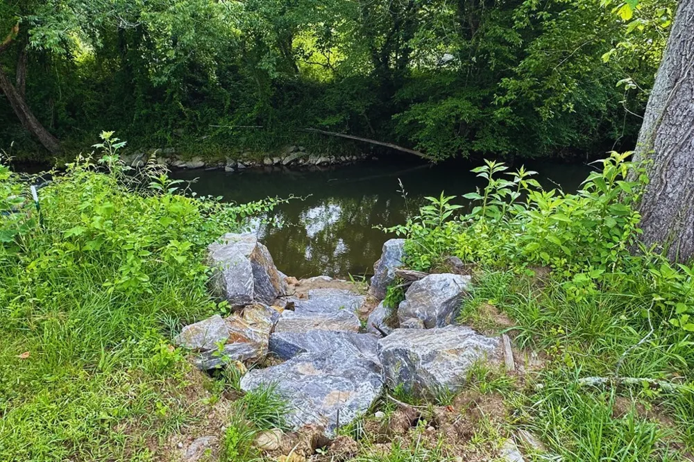 Lot 55 Brasstown Trails Warne, NC 28909