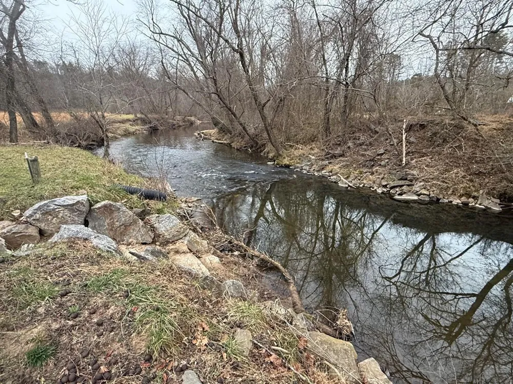 Lot 55 Brasstown Trails Warne, NC 28909