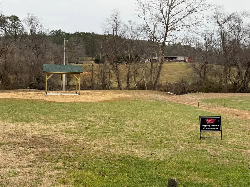 Lot 55 Brasstown Trails Warne, NC 28909