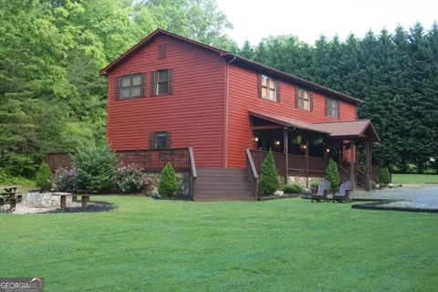 481 Chastain Road