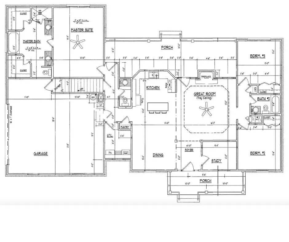 0 Cliffs Street Dalton, GA 30721