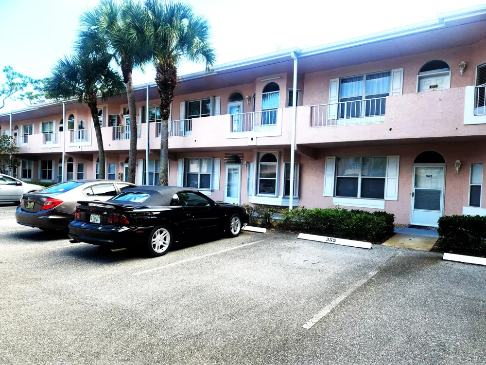 18081 SE Country Club Drive #37-363
