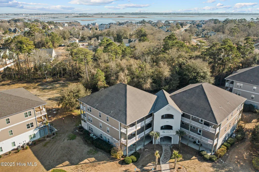 300 Lighthouse Lane #A-1 Cedar Point, NC 28584