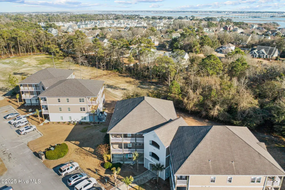 300 Lighthouse Lane #A-1 Cedar Point, NC 28584