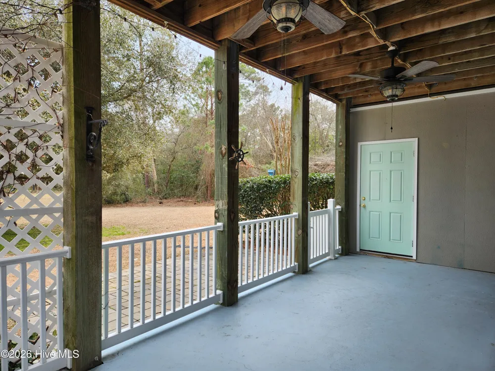 300 Lighthouse Lane #A-1 Cedar Point, NC 28584
