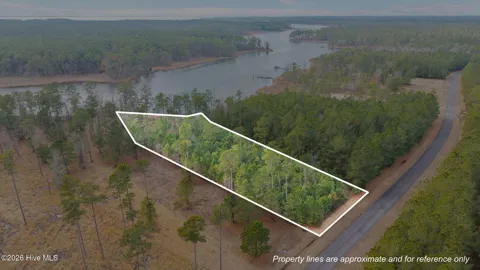 Lot 17 Bailey Pointe Drive