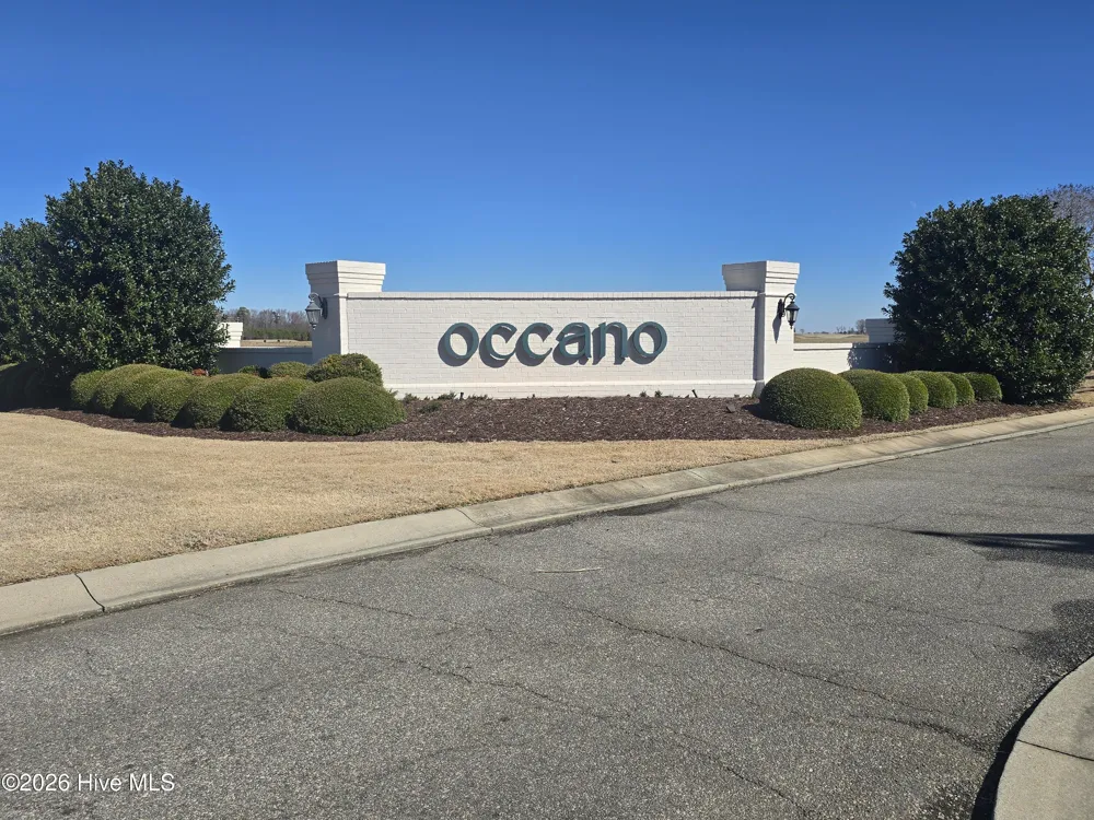 110 & 112 Rockfish Run Merry Hill, NC 27957