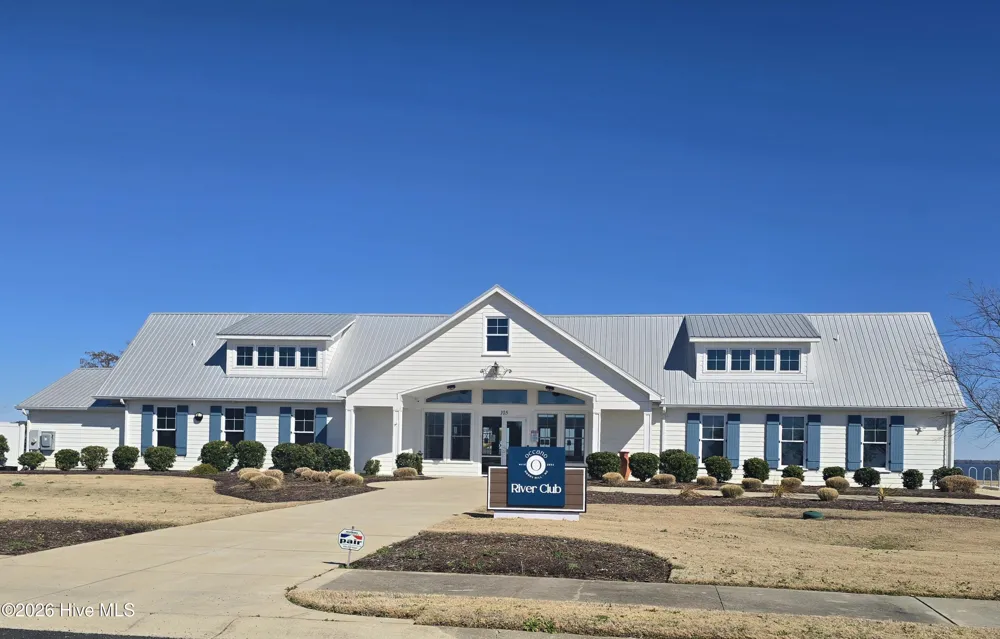 110 & 112 Rockfish Run Merry Hill, NC 27957