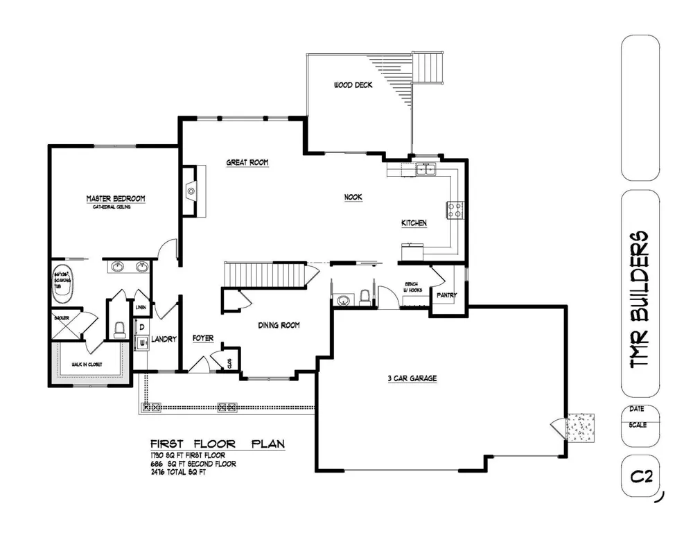 7872 Interlochen Street Kalamazoo, MI 49009
