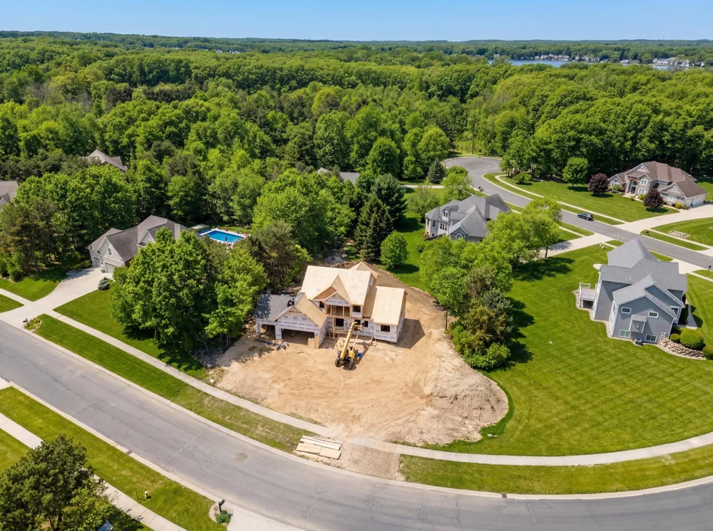 7872 Interlochen Street Kalamazoo, MI 49009