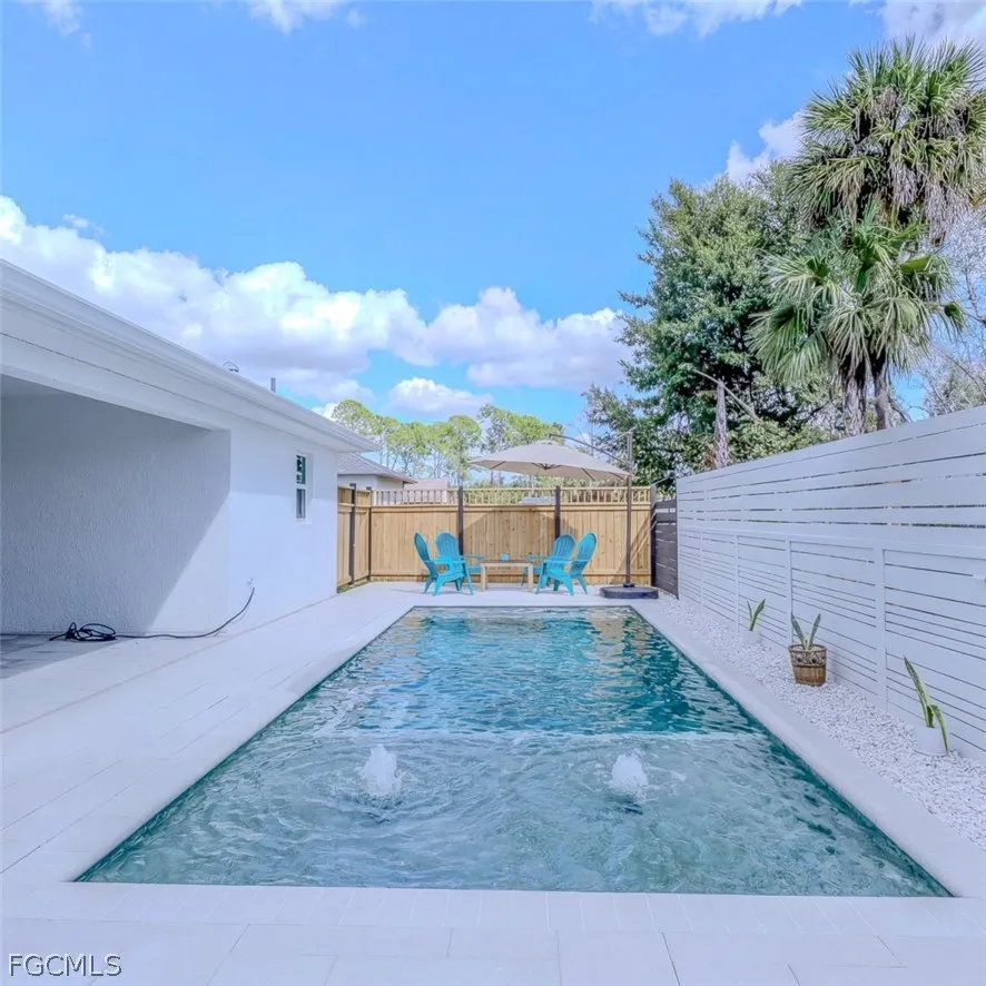 Clarke Street North Port, FL 34286