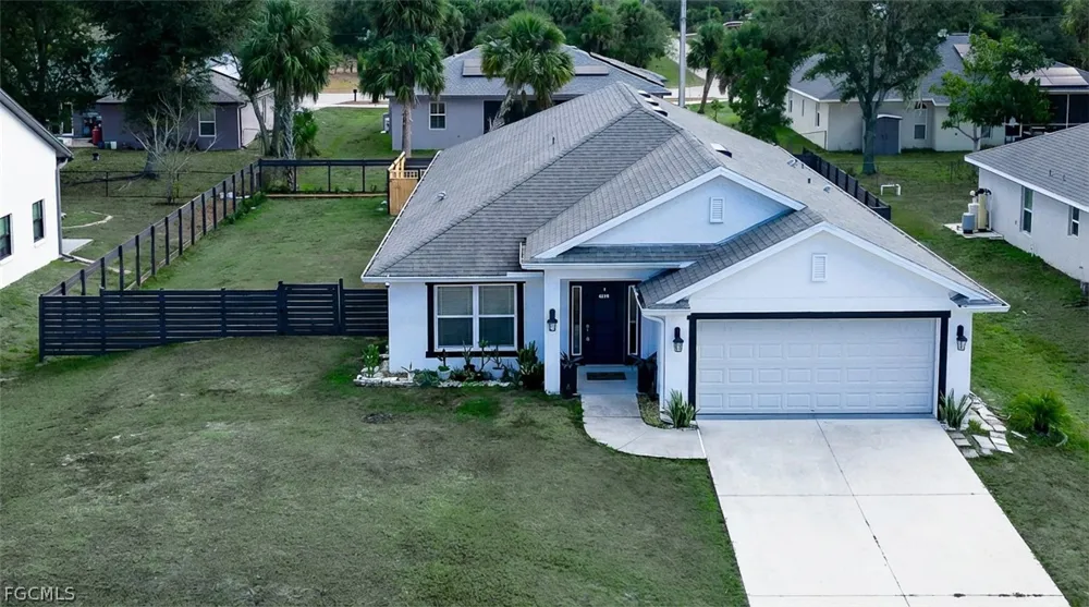 Clarke Street North Port, FL 34286