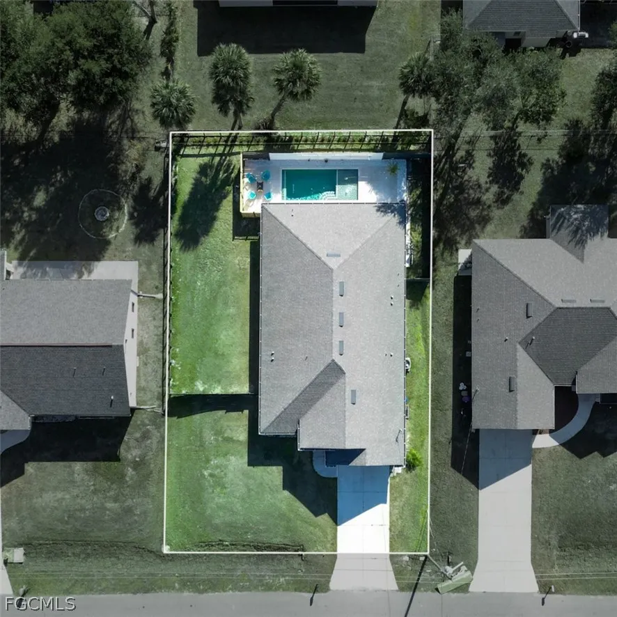Clarke Street North Port, FL 34286