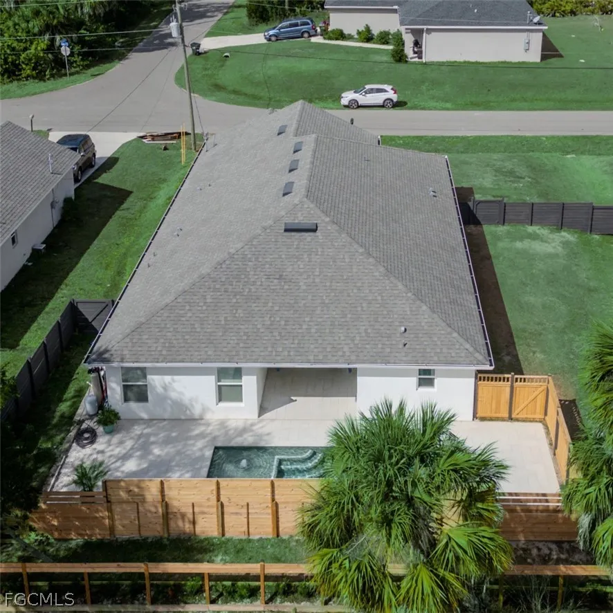 Clarke Street North Port, FL 34286