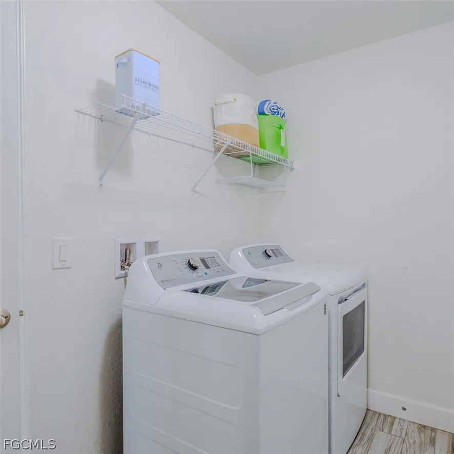 Clarke Street North Port, FL 34286