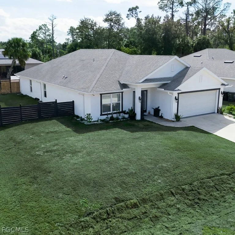 Clarke Street North Port, FL 34286