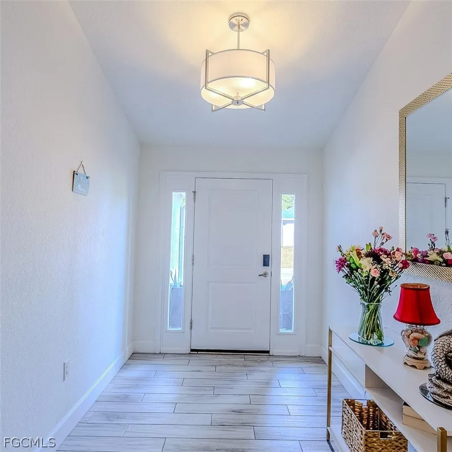 Clarke Street North Port, FL 34286