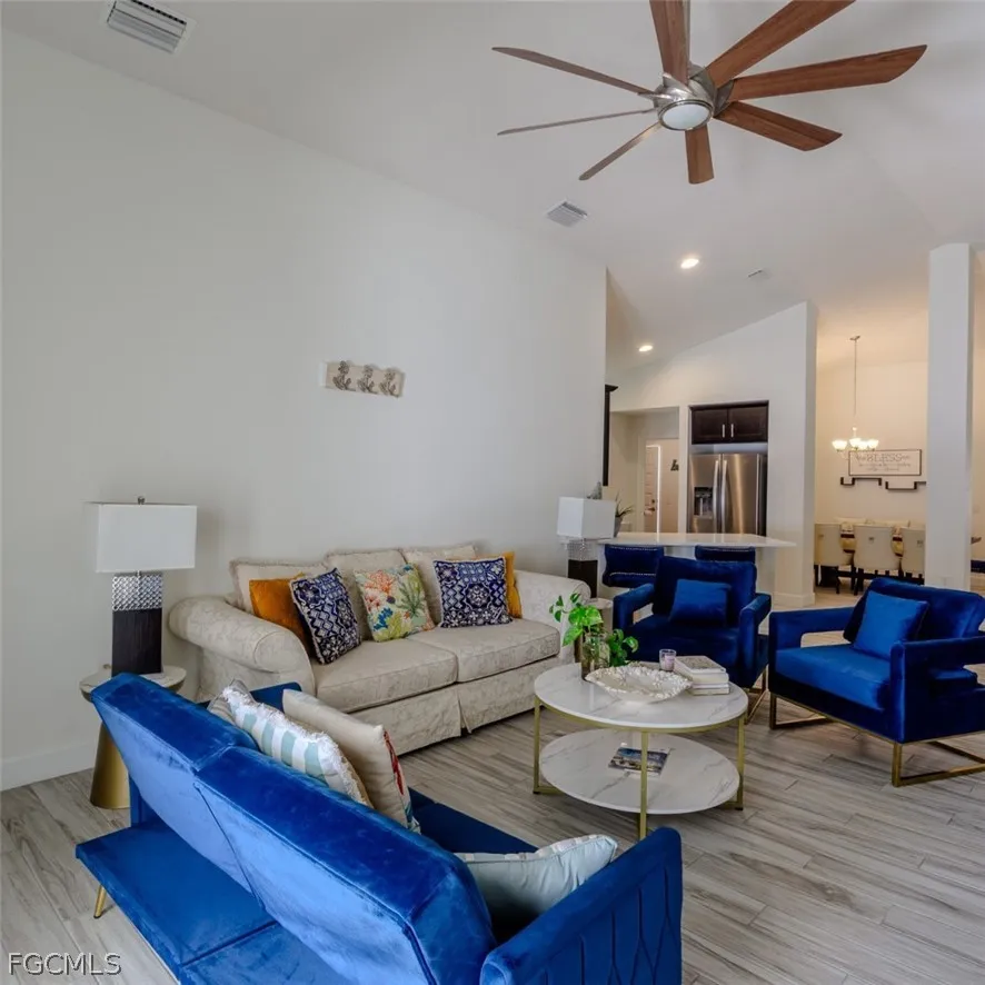 Clarke Street North Port, FL 34286