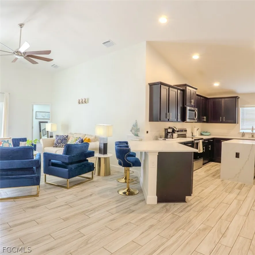 Clarke Street North Port, FL 34286