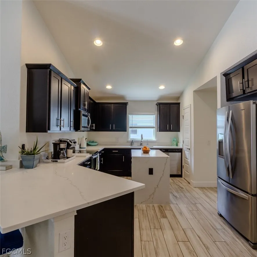 Clarke Street North Port, FL 34286
