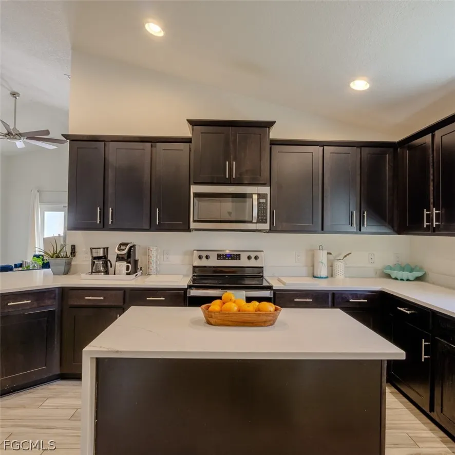 Clarke Street North Port, FL 34286