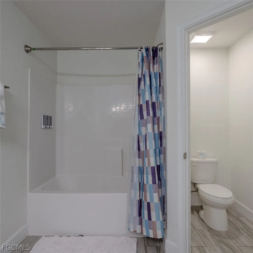 Clarke Street North Port, FL 34286