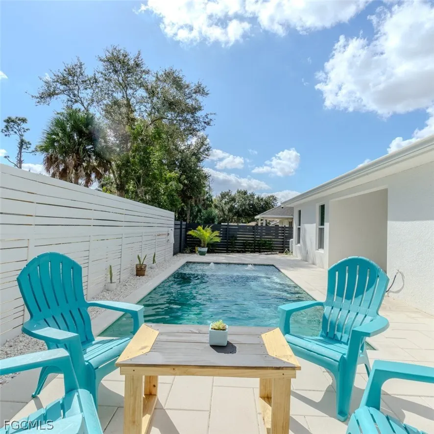 Clarke Street North Port, FL 34286