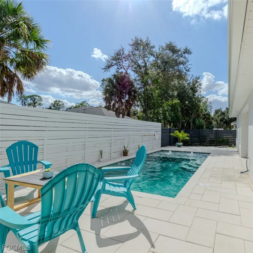 Clarke Street North Port, FL 34286