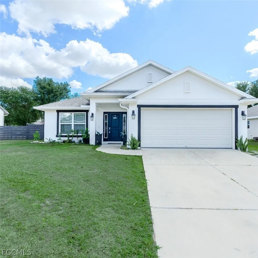 Clarke Street North Port, FL 34286