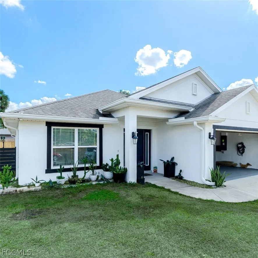 Clarke Street North Port, FL 34286