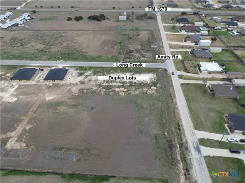 4101 Long Creek Lane