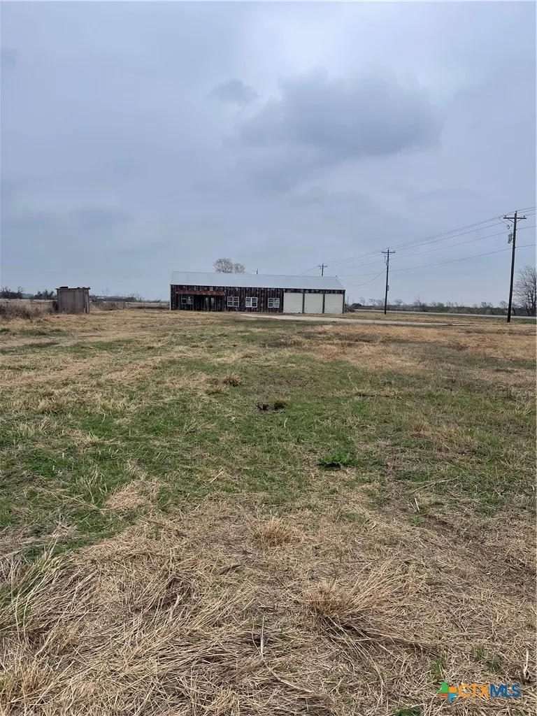 218 Fm 710 Ganado, TX 77962