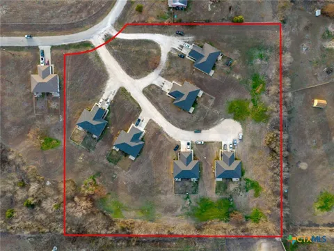 540 Crest Circle Drive