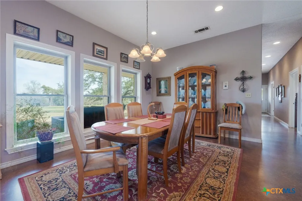 8089 E FM 580 Kempner, TX 76539