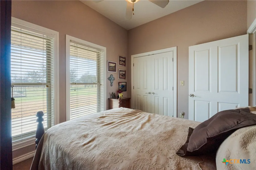 8089 E FM 580 Kempner, TX 76539