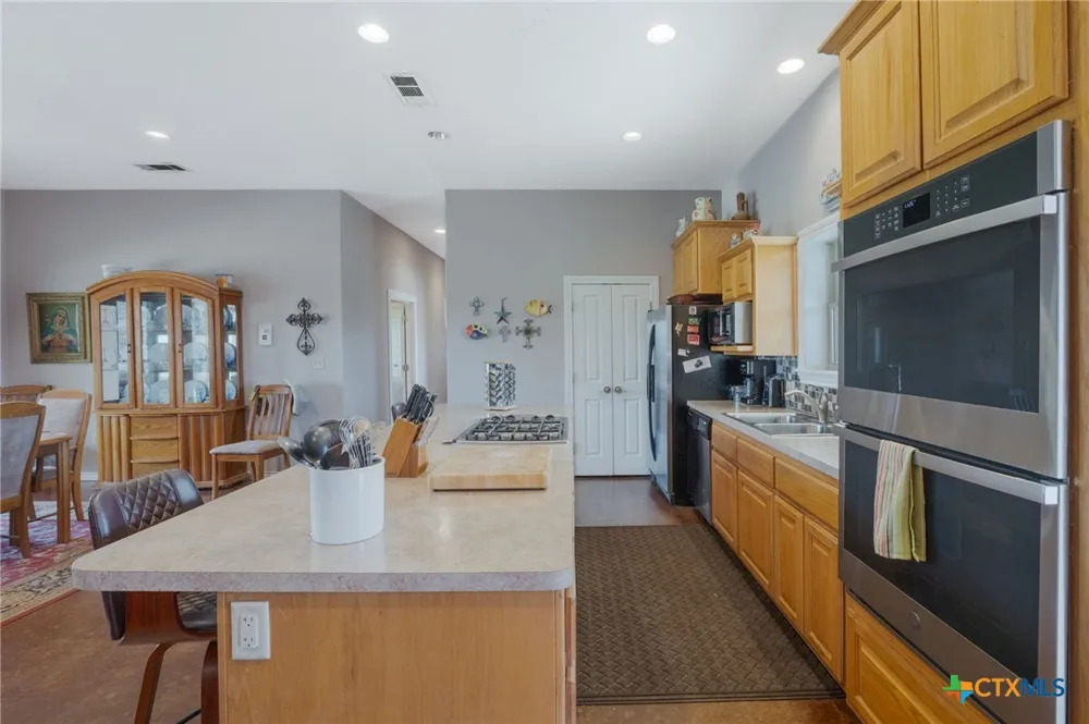 8089 E FM 580 Kempner, TX 76539