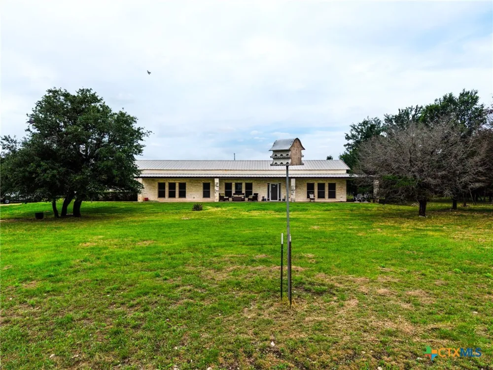 8089 E FM 580 Kempner, TX 76539