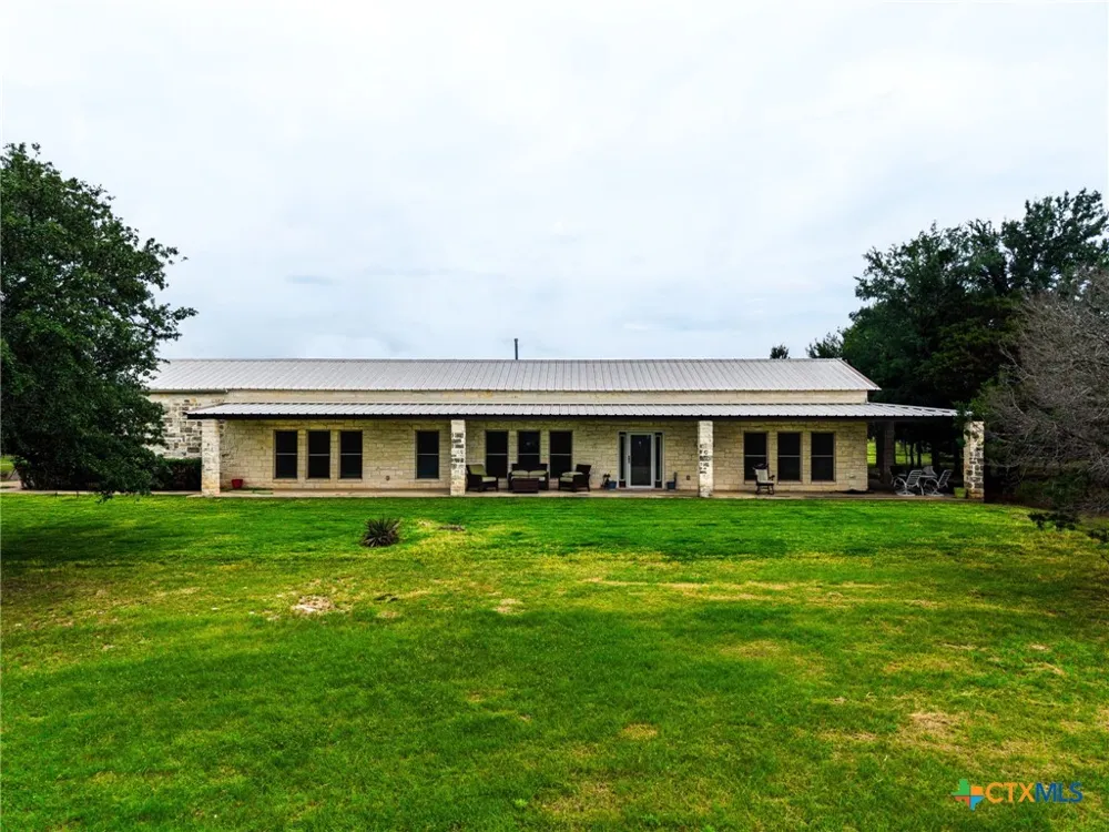 8089 E FM 580 Kempner, TX 76539